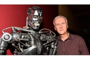 Məşhur rejissor süni intellekti ciddi təhlükə adlandırdı