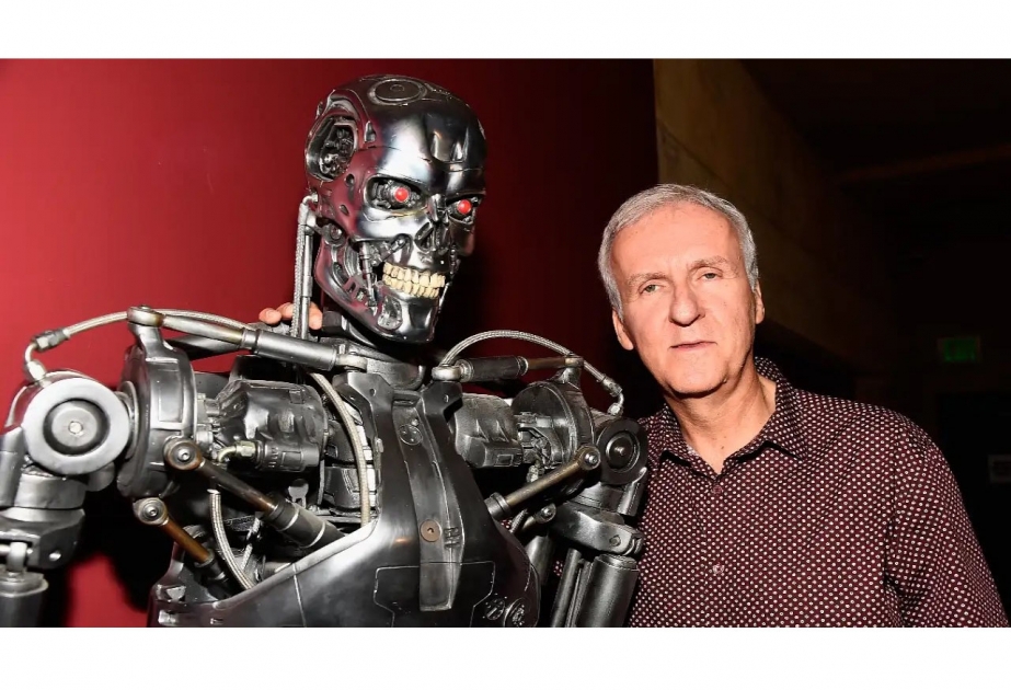 Məşhur rejissor süni intellekti ciddi təhlükə adlandırdı