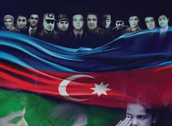 Tovuz döyüşlərindən beş il ötür 1 d254b07cd54cab0ae0d5fdd539c5b5cd