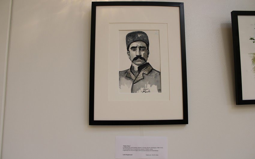 Aziz Sancara Azərbaycanın medalı təqdim edildi - FOTO 6 Aziz Sancara Azərbaycanın medalı təqdim edildi - FOTO