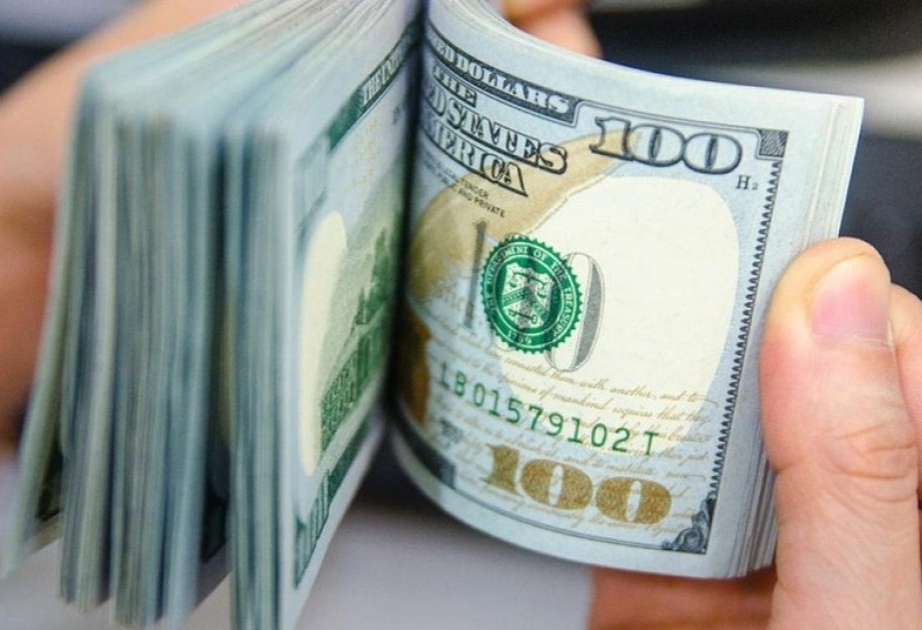 Lotereyada 1 milyard dollar uduldu