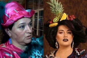 Elza Seyidcahanın anasından inanılmaz sözlər - VİDEO