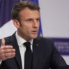 emmanuel macron 1