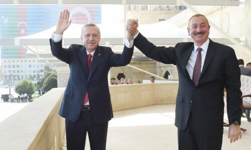 erdogan eliyev