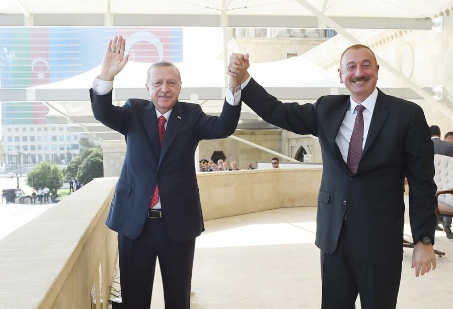 erdogan eliyev
