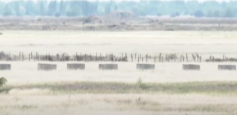 Erməni ordusunun “gözləri” məhv edildi - VİDEO