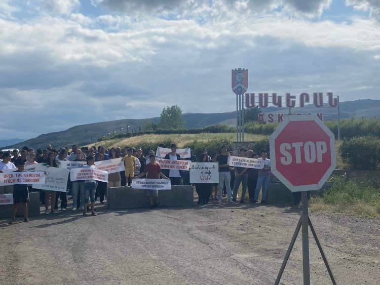 Qarabağdakı “aksiya” şousunda Rusiya detalı: “Yayın sonuna kimi bu dəyişiklik olacaq”