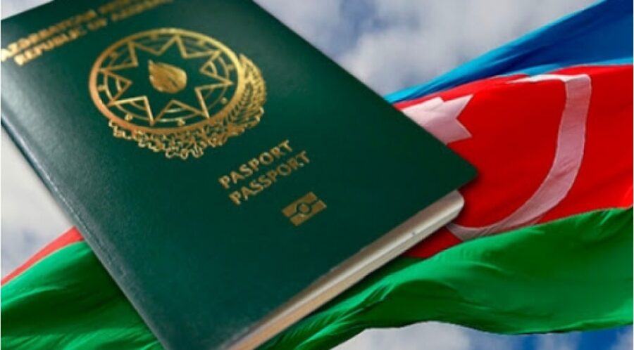 Son 12 ildə Azərbaycan vətəndaşlığı alanların sayı