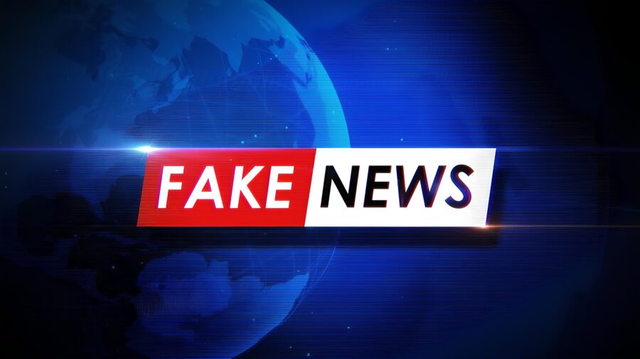 Saxta xəbərlər və ya müasir terminlə "Fake news" tarixinə qısa baxış