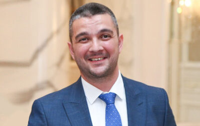 ferrux mahmudov