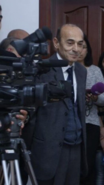 Avroviziya təmsilçimizə ağır itki - FOTO