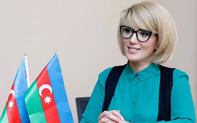 gunel gozelova
