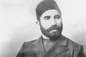 haci zeynalabdin tagiyev