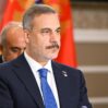 hakan fidan