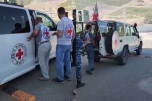 Həkimlərimiz Qarabağın erməni sakinlərini müayinə etdilər - VİDEO