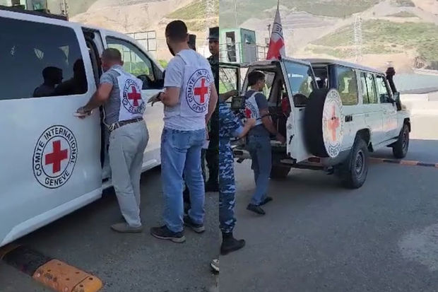 Həkimlərimiz Qarabağın erməni sakinlərini müayinə etdilər - VİDEO