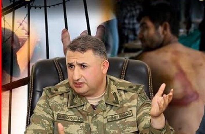 Hikmət Həsənovun işgəncələrə rəhbərlik edən köməkçisi məhkəmə qarşısında