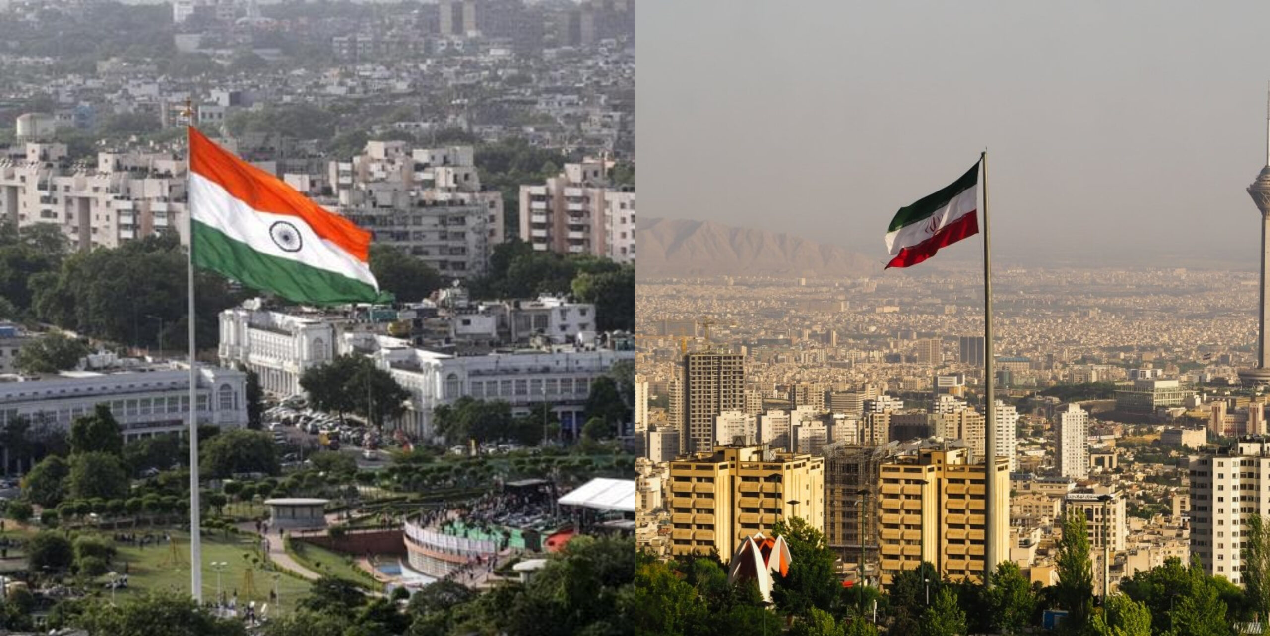 Hindistanla İranın düşmənçiliyinin cavabını bu şəkildə verməliyik – Politoloqdan vacib təklif