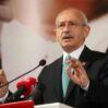 kamal kilicdaroglu