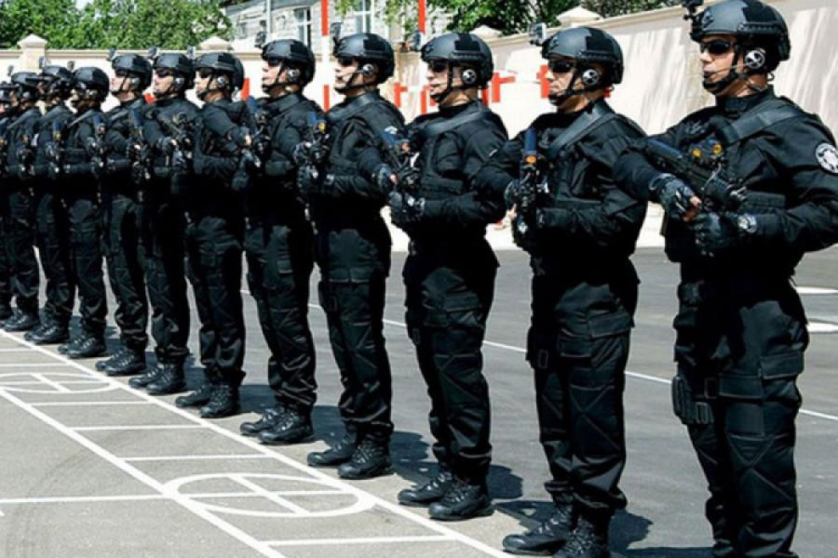 Kəşfiyyat və əks-kəşfiyyat subyektləri ilə bağlı yeni qanun