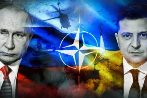 Ukraynanın NATO-ya üzvlüyü məsələsinə Rusiyadan reaksiya