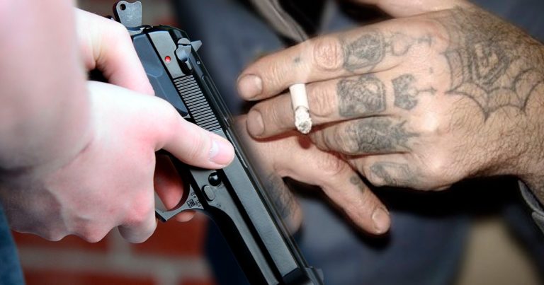 Kriminal dünyada qanlı savaş gözlənilir - "Qanuni oğru"...