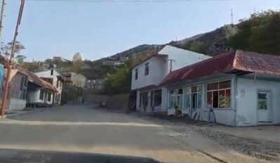 lachin merkez