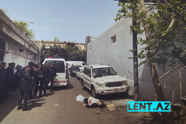 Bakıda məktəbli necə ana qatili oldu? - İntim yazışmalar, dərsdən sonra qətl...