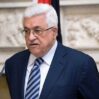 mahmud abbas
