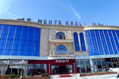 monte karlo