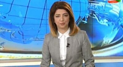 natevan babayeva