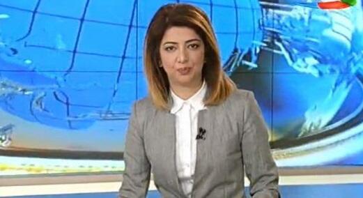 natevan babayeva
