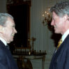 nixon clinton