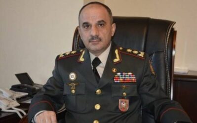 nizam osmanov