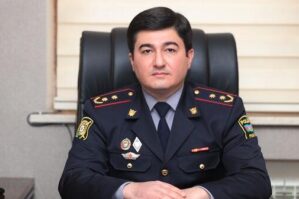 Orxan Bədəlov vəzifəsindən azad edildi