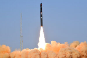 İsrail yeni peyki uğurla orbitə çıxardı