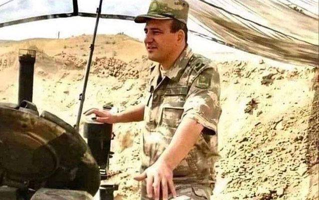 Qalmaqal yarandı: Niyə Polad Həşimovu seçmirsiniz?!