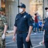 polis karantin