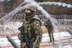 Polşadan Rusiyaya hərbi baza həmləsi – Müharibə riski artır