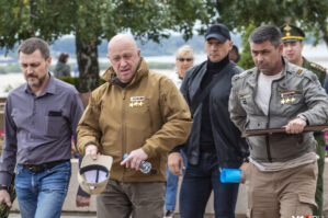 Priqojinin təyyarəsində həlak olan Rüstəm Kərimov ölümündən əvvəl deyib ki... - ŞOK/VİDEO