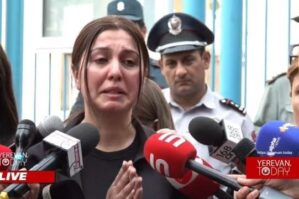 Vaqif Xaçaturyanın qızı onu ələ verdi: qanlı keçmiş etirafı - VİDEO