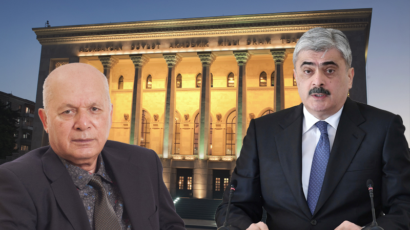 Nazirlik maaşları ödəmir: "Elə bil onun şəxsi puludur"