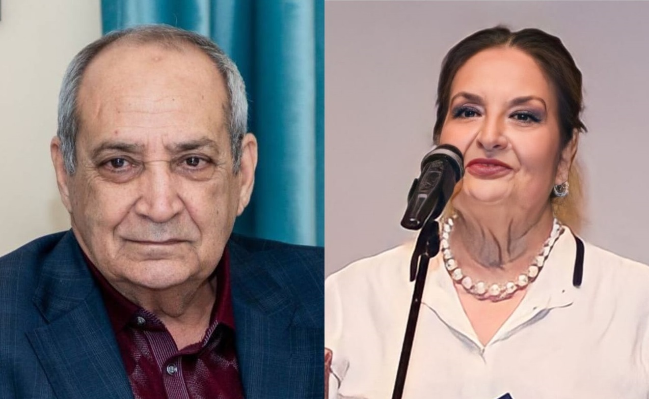 Azərbaycanda cəmi 9 qadında var - FOTO