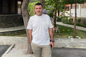 Azərbaycanlı repçi qəfil vəfat etdi - FOTO