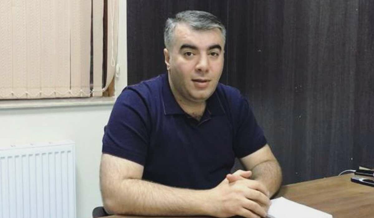 Rəşad amnistiyaya düşə bilməz? - Cəzasındakı 6 ay...