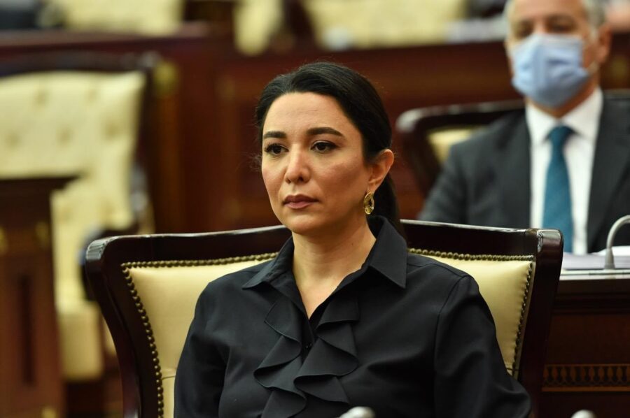 Ombudsman çağırış etdi: Mülki şəxslər üçün təhlükə qalır