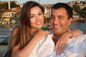 Safuranın 65 manatlıq geyimi müzakirələrə səbəb oldu - Foto