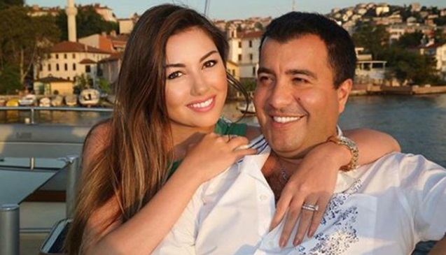 Safuranın 65 manatlıq geyimi müzakirələrə səbəb oldu - Foto