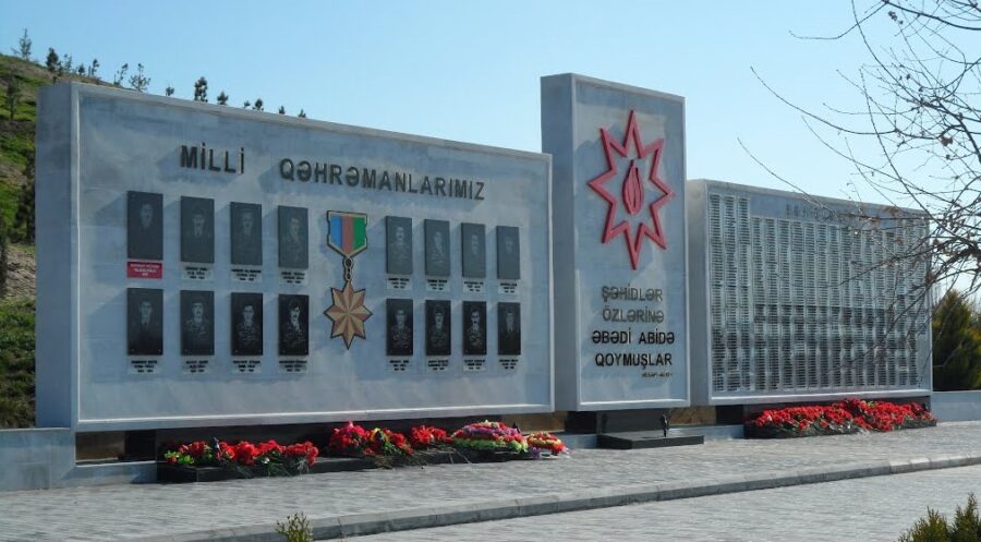 Ağdamın neçə şəhidi var? - Səfərbərlik dəqiq rəqəmi açıqladı, icra hakimiyyəti isə....