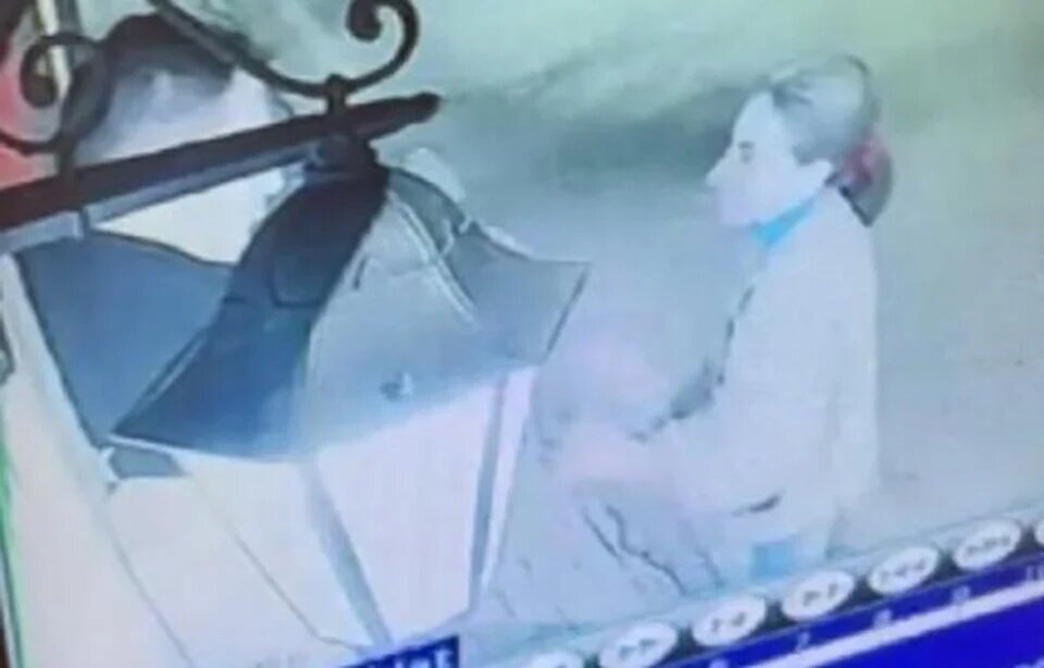 Sezenin evinə basqın edən azərbaycanlı qadından xəbər var - FOTO